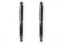 Rear Shock Absorber Kit Set Of 2 Left And Right For 2001-2010 Gmc Sierra 2500 Hd 