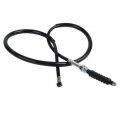 Tcmt Motorcycle Cable Clutch Fit For Kawasaki Zx6r Zx636 2005-2006 Black