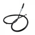 Tcmt Motorcycle Cable Clutch Fit For Kawasaki Zx6r Zx636 2005-2006 Black