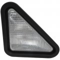 Fridayparts Lh Rh Halogen Headlight Assy For Bobcat Loader 751 753 763 773 863 864 873 963 A220 A300 S100 S130 S150 S160 S175
