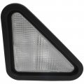 Fridayparts Lh Rh Halogen Headlight Assy For Bobcat Loader 751 753 763 773 863 864 873 963 A220 A300 S100 S130 S150 S160 S175