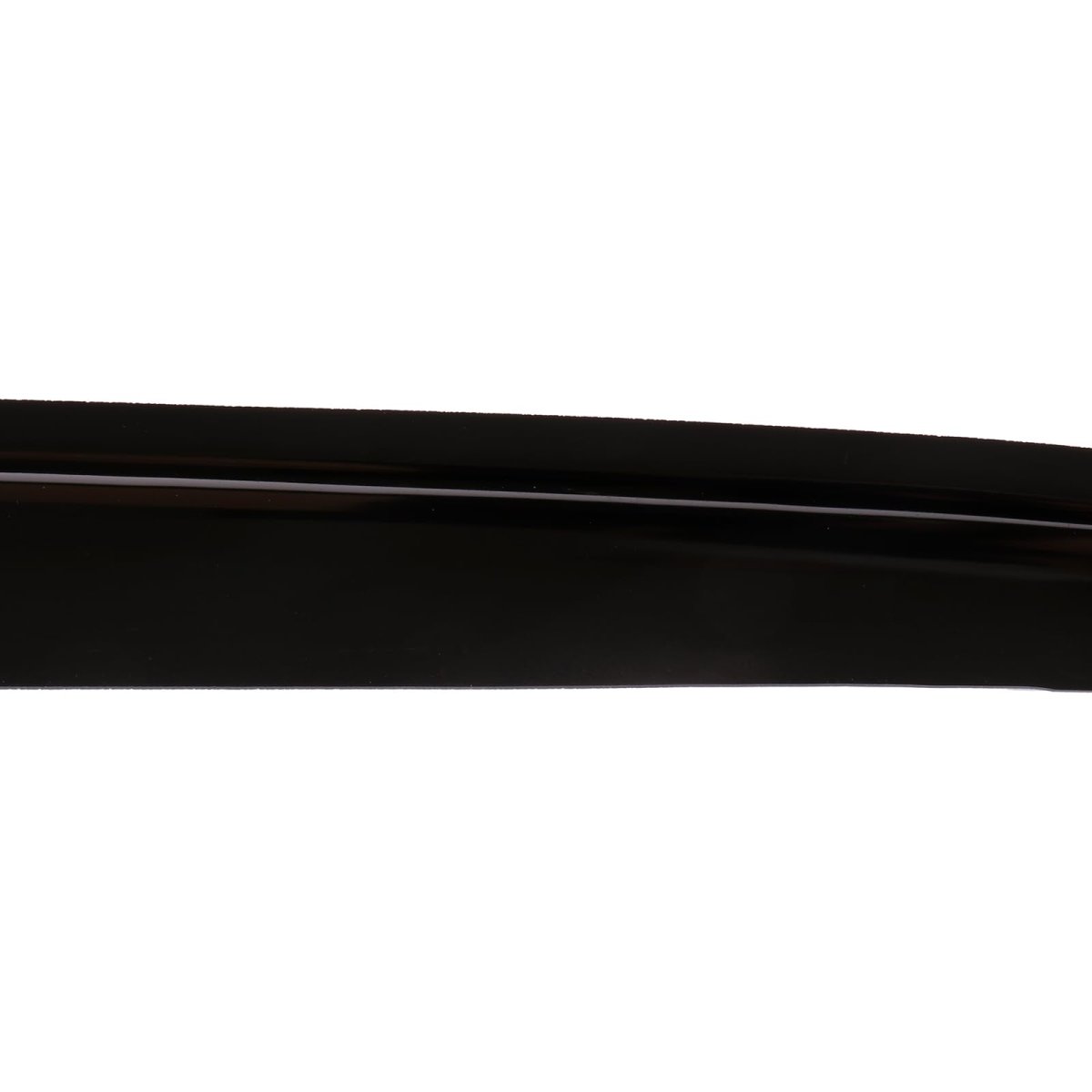 Outside Mount Window Wind Deflectors Replacement For 2001-2005 Honda Civic Visors Rain Guard 4pieces