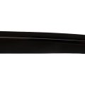 Outside Mount Window Wind Deflectors Replacement For 2001-2005 Honda Civic Visors Rain Guard 4pieces
