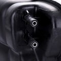 Ocpty Coolant Reservoir Bottle Overflow Tank Fits For Mercedes 2205000049