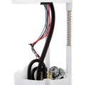 Ocpty High Performance Electric Fuel Pump Replacement For 2007-2011 Dodge Nitro 3 7l 4 0l 2007 L 2008-2012 Jeep Liberty 3
