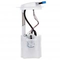Ocpty High Performance Electric Fuel Pump Replacement For 2007-2011 Dodge Nitro 3 7l 4 0l 2007 L 2008-2012 Jeep Liberty 3