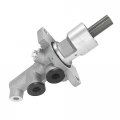 Brake Master Cylinder For 1992-1993 Mercedes-benz 300sd 400e 1986-1991 420sel 500e 560sec 1994-1995 E420 0044303801 
