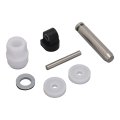 Motoqueen Airless Paint Sprayer Repair Kit For Controlpro 250m 350m 350r 250r Replacement Parts Spray Gun Maintenance Durable 