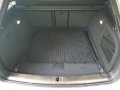 Eaccessories Trunk Organizer Cargo Net For Audi A6 Allroad Quattro 2000-2023 A Floor Style Wagon Premium Mesh Elastic Car A  