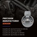 Camshaft Position Sensor For Jeep Grand Cherokee 1999 2004 Wrangler 2000 2004 2000 2001 Replace 917 727 4897023aa 56041020