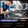 Camshaft Position Sensor For Jeep Grand Cherokee 1999 2004 Wrangler 2000 2004 2000 2001 Replace 917 727 4897023aa 56041020