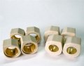 Dr Pulley Sliding Weights 16x13 Genuine Buddy 50 Rh50 