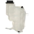 Front Engine Coolant Reservoir Tank With Cap And Sensor For Land Rover Range Sport 2006 2013 Lr3 2005 2009 Lr4 2010 2016