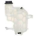 Front Engine Coolant Reservoir Tank With Cap And Sensor For Land Rover Range Sport 2006 2013 Lr3 2005 2009 Lr4 2010 2016