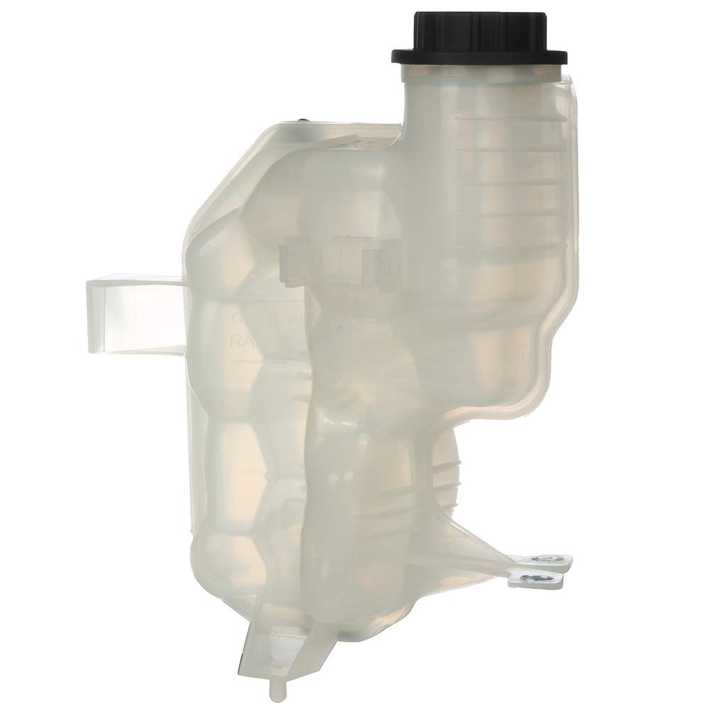 Front Engine Coolant Reservoir Tank With Cap And Sensor For Land Rover Range Sport 2006 2013 Lr3 2005 2009 Lr4 2010 2016