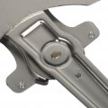 Power Window Regulator With Motor Fit For 1998 1999 2000 2001 2002 2003 Toyota Sienna Front Left 741-918