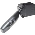 Turn Signal Switch For Honda Cr V 2002 2003 2004 2005 2006 Headlight And Dimmer Control Black Plastic Standard Style