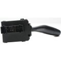 Turn Signal Switch For Honda Cr V 2002 2003 2004 2005 2006 Headlight And Dimmer Control Black Plastic Standard Style