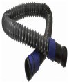 3m 00051131373105 Breathing Tube For Versaflo Head Cover Capacity Volume Polyurethane Large Black 