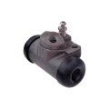 Drum Brake Wheel Cylinder Rear Passenger Side For Dodge B1500 B2500 B3500 1995 1996 1997 1998 Cast Iron Bolted 0 88 In Bore 2 