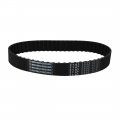 Uxcell 210l 56 Teeth 25mm Width 9 525mm Pitch Rubber Timing Belt For Stepper Motor