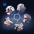 Aintier Side View Mirror Compatible With 2007-2013 For Chevy Silverado 1500 Power Folding Heated Turn Signal Memory Puddle Lamp