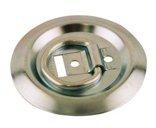 Erickson 59110 1200 Lbs Load Capacity Surface Mount Anchor Ring