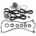 Aintier Automotive Replacement Timing Belt Kits Fit For Honda Civic 2001-2005