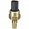 A-premium Temperature Sensor Compatible With Ford Explorer 2016-2019 Focus 2017-2018 L4 2 3l Dohc