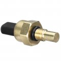 A-premium Temperature Sensor Compatible With Ford Explorer 2016-2019 Focus 2017-2018 L4 2 3l Dohc