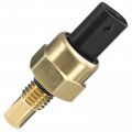 A-premium Temperature Sensor Compatible With Ford Explorer 2016-2019 Focus 2017-2018 L4 2 3l Dohc
