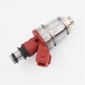 Gxywady 4 X Fuel Injectors 16600-86g00 Replacement For Nissan D21 1990-1994 Pickup 1995 2 4l 1660086g00