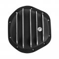 A-premium Rear Differential Cover With Gasket Compatible Ford F-150 F-250 Jeep Grand Cherokee Chevrolet K10 Blazer Gmc Jimmy