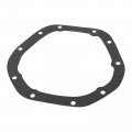A-premium Rear Differential Cover With Gasket Compatible Ford F-150 F-250 Jeep Grand Cherokee Chevrolet K10 Blazer Gmc Jimmy