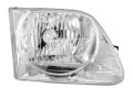 Ford Pick Up Truck Headlight Right Head Lamp W Lig 