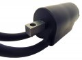 Compatible With Ignition Coil 12v 1971-73 Cb 500k Four 1976-78 750a Matic 100mm