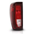 Rear Tail Light Assembly Driver Left Side For Gmc Sierra 1500 2019-2023 Limited 2022 Fit 2500hd 3500hd 2020-2023 84565919 