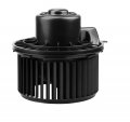 Hvac Blower Motor With Fan For 2003 2006 Chevy Silverado 1500 2500 Suburban Avalanche Gmc Sierra Yukon Cadillac Escalade 