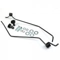 Na Snowmobile Ice Snow Scratchers Kit Fit For Polaris Arctic Cat Ski Doo Yamaha 