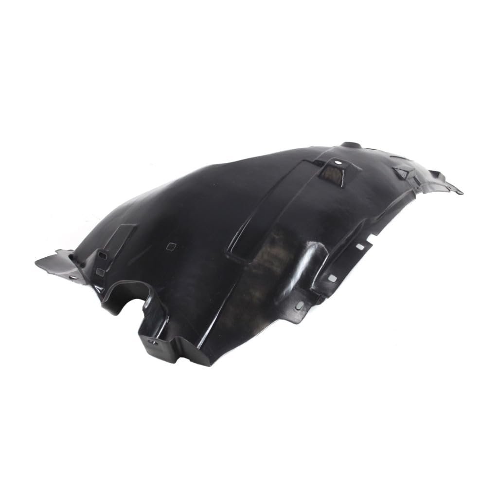 Front Passenger Side Rear Section Fender Liner For Infiniti Ex35 2008 2009 2010 2011 2012 Replacement In1249111 638421ba0a