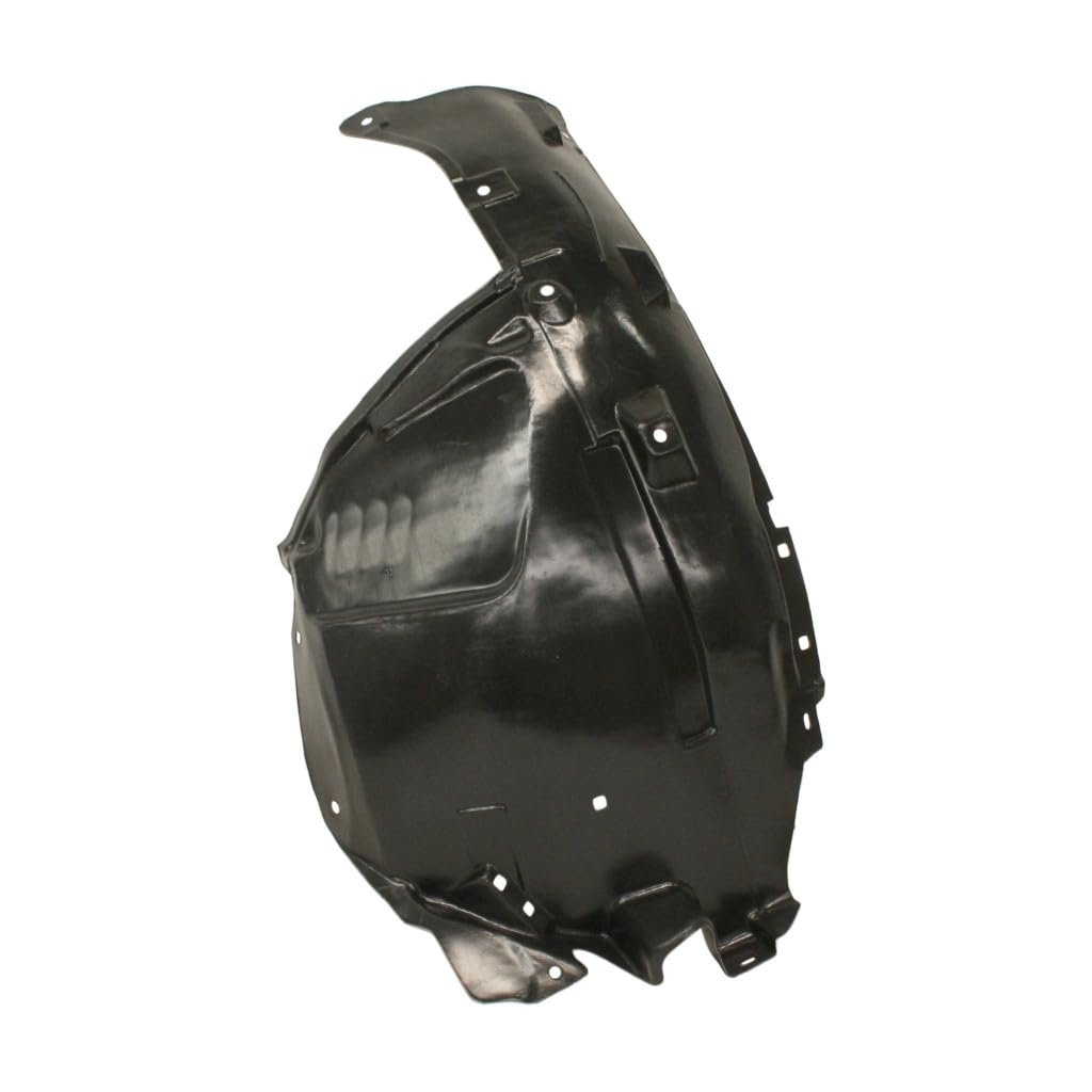 Front Passenger Side Rear Section Fender Liner For Infiniti Ex35 2008 2009 2010 2011 2012 Replacement In1249111 638421ba0a