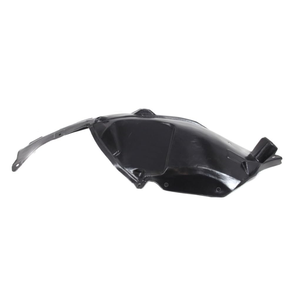 Front Passenger Side Rear Section Fender Liner For Infiniti Ex35 2008 2009 2010 2011 2012 Replacement In1249111 638421ba0a