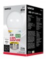 Led Bulb 6w 2700k