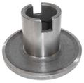 Hardened Gm Th400 3l80 Allison At540 310mm Torque Converter Impeller Hub 