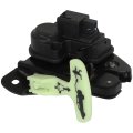 Door Latch Lock Actuator Tailgate 2011-2014 For Chrysler 200 2005-2018 300 2008-2014 Dodge Avenger 931-714 