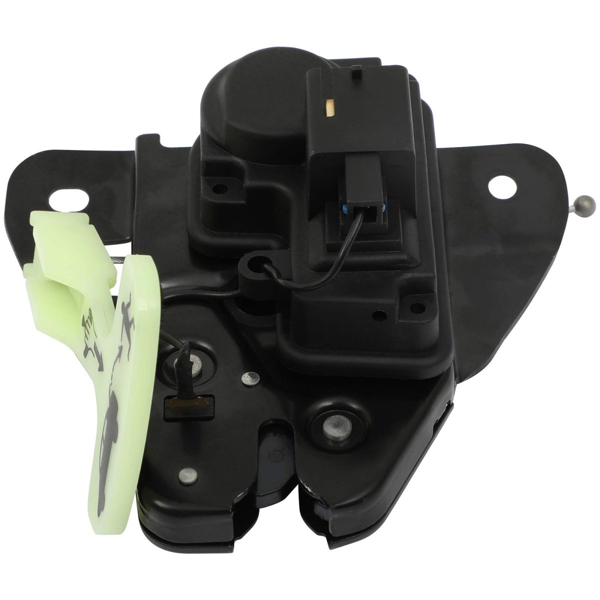 Door Latch Lock Actuator 931-714 For Chrysler 200 300 Dodge Avenger Challenger Charger Dart Front Left Driver Side Power