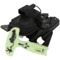 Door Latch Lock Actuator 931-714 For Chrysler 200 300 Dodge Avenger Challenger Charger Dart Front Left Driver Side Power
