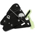 Door Latch Lock Actuator 931-714 For Chrysler 200 300 Dodge Avenger Challenger Charger Dart Front Left Driver Side Power