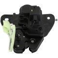 Door Latch Lock Actuator 931-714 For Chrysler 200 300 Dodge Avenger Challenger Charger Dart Front Left Driver Side Power