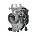 Carburetor And Intake Manifold Boot For Honda Big Red 250 Atc250es Atc250sx 1985 Atv Quad Replaces 16100-ha6-033 16100-ha8-033